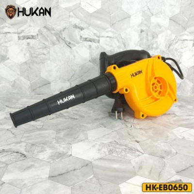 MÁY THỔI BỤI 650W HK-EB0650 HUKAN  - HÀNG CHÍNH HÃNG