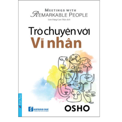 Bộ Sách Osho - Combo Sách Osho Bộ 14 Cuốn - Hành Trình Nội Tâm Toàn Diện - Bìa mềm - First News