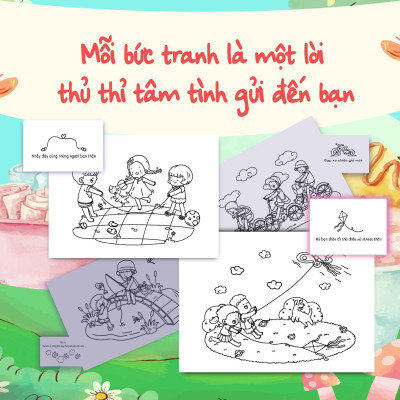 Xe Kem Ngọt Mùa Hè