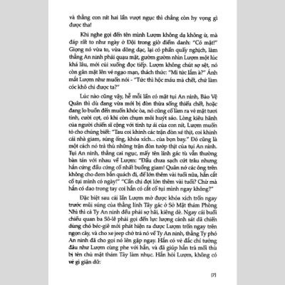 Tuổi Thơ Dữ Dội - Tập 2 (Tái Bản 2019)