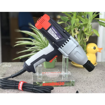 MÁY BẮN ĐAI ỐC ĐIỆN 380W (80 - 170 N.M) MAKUTE EW116- HÀNG CHÍNH HÃNG