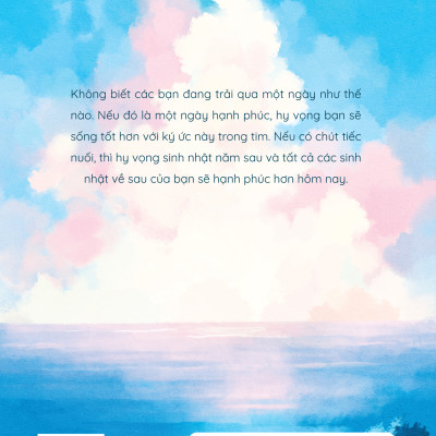 Nhẹ Nhàng Sống Dịu Dàng Yêu