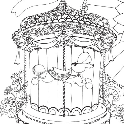 Sách - Chú Chó Bên Hiên Nhà