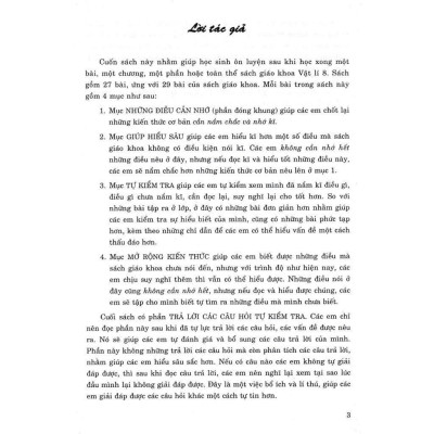 Sách - Bồi Dưỡng Vật Lí Lớp 8 - Dùng Chung Các Bộ SGK Hiện Hành - Hồng Ân