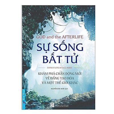 Sách - Sự Sống Bất Tử