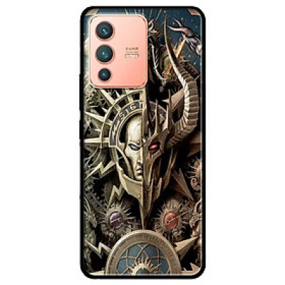 Ốp lưng dành cho Vivo V23 5G / S12 - Vivo Y15s / Y15A mẫu Năng Lượng Quỹ