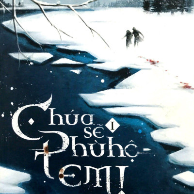 Chúa Sẽ Phù Hộ Em (Tập 1)