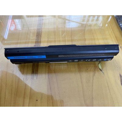 Pin Tương Thích Cho Laptop Dell Latitude E5530 - Hàng Nhập Khẩu New Seal TEEMO PC TEBAT719