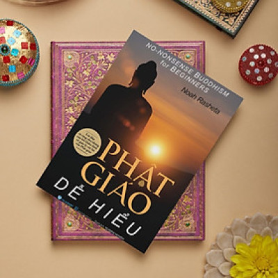 Phật Giáo Dễ Hiểu