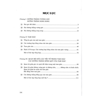 Combo Tổng Hợp Các Bài Toán Phổ Dụng Đại Số + Hình Học Lớp 7 (Dùng Chung Cho Các Bộ SGK Hiện Hành) (Bộ 2 Cuốn)-HA
