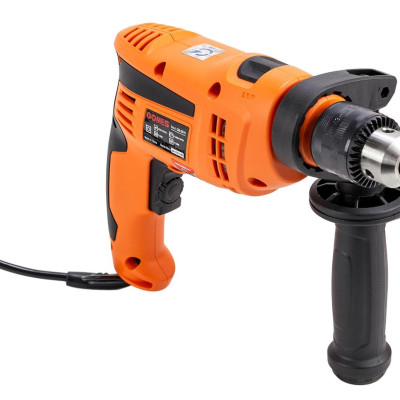 MÁY KHOAN 710W HỘP NHỰA GOMES GB-5515 - HÀNG CHÍNH HÃNG