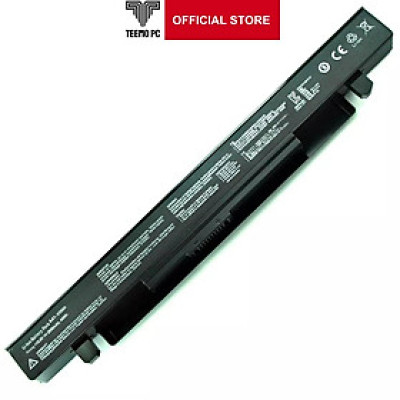 Pin Tương Thích Cho Laptop Asus X450C X450Ca - Hàng Nhập Khẩu New Seal TEEMO PC TEBAT300