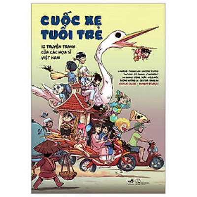 Cuốc Xe Tuổi Trẻ