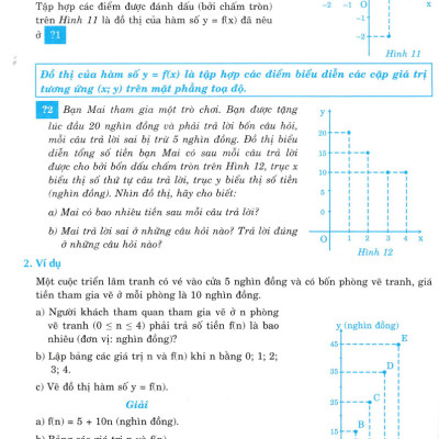 	Em Học Toán Lớp 8 Tập 2 (Dùng Chung Cho Các Bộ SGK Hiện Hành) _HA