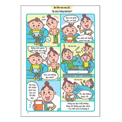 Sách: Để Việc Học Không Làm Khó Trẻ - Phương Pháp Bồi Dưỡng Năng Lực Học Tập Đặc Biệt Từ Chuyên Gia Nhật Bản