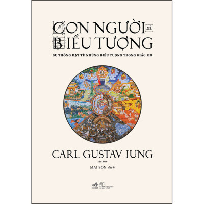 Bộ Sách Kinh Điển Khai Phá Nội Tâm Cùng Carl Jung: Con Người Và Biểu Tượng (Bìa Cứng) - Nhã Nam + Bản Đồ Tâm Hồn Con Người Của Jung + Hồi Ức, Giấc Mơ, Suy Ngẫm - Omega Plus