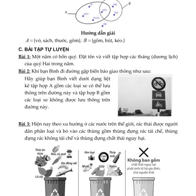 Phương Pháp Giải Các Dạng Toán Thực Tế 6 (Tài Liệu Dùng Chung Cho Các Bộ Sách)