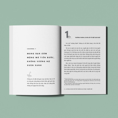 Ai Cũng Là Đứa Trẻ Tổn Thương Sau Vỏ Bọc “Người Lớn” - Bản Quyền