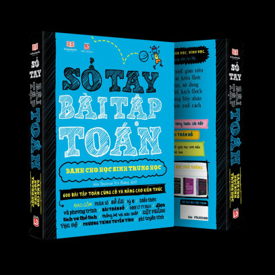 Số Tay Bài Tập Toán