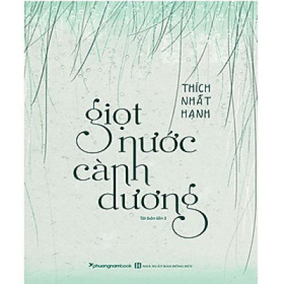 Giọt Nước Cành Dương (Tái bản năm 2020)