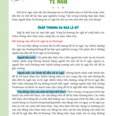 Sách - Combo Mẹ Ơi Đừng Lo Sơ Cứu Cho Trẻ Em + Mẹ Ơi Đừng Lo Sơ Cứu Trong Gia Đình - NXB Dân Trí