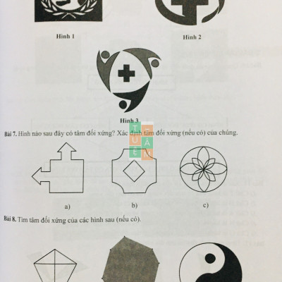 Sách - Bồi dưỡng năng lực tự học Toán 6