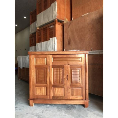 Tủ giầy   - giá để giầy gỗ xoan đào