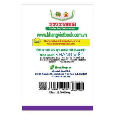 Sách - Chiến Thắng Kì Thi 9 Vào 10 - Ngữ Văn - Khang Việt Book