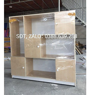 Kệ trang trí nhựa đài loan sang trọng