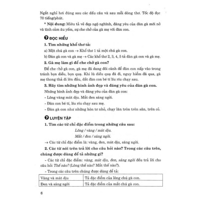 Sách - Giúp Em Học Tốt Tiếng Việt Lớp 2 - Tập 2 - Bám Sát SGK Cánh Diều - Hồng Ân