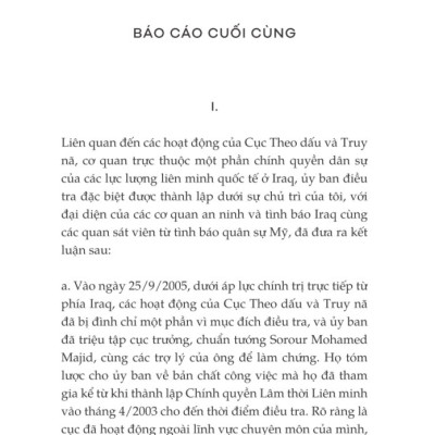 Franken-Stein Ở Baghdad