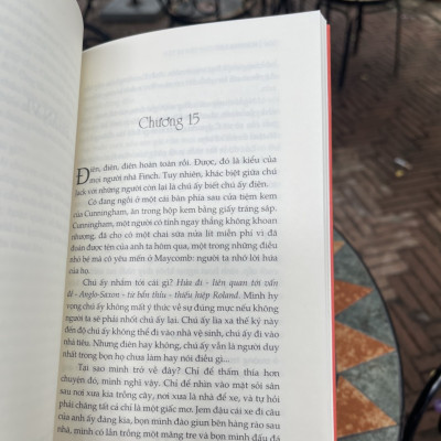 HÃY ĐI ĐẶT NGƯỜI CANH GÁC – Harper Lee – Phạm Viên Phương dịch – Nhã Nam – NXB Văn Học (Bìa mềm)