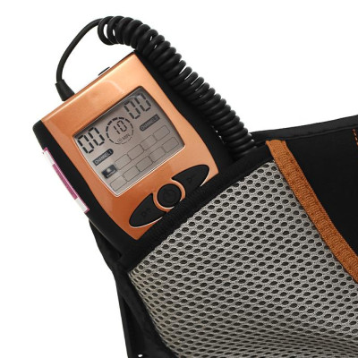 Đai massage bụng Rio BT-ABBI-PU - Hàng chính hãng