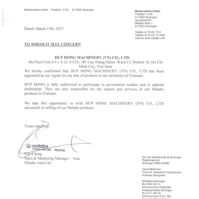 Máy Đánh Bóng Metabo SE 17-200 RT