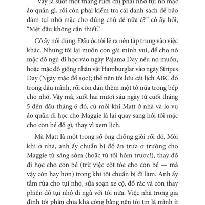 Có Con Và Vẫn Son: Cha Mẹ Giành Lại Cuộc Sống Riêng Tư - The Kids Are In Bed