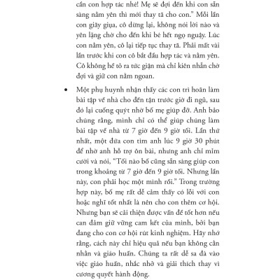 Kỷ Luật Yêu Thương