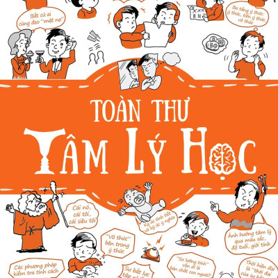 Toàn Thư Tâm Lý Học