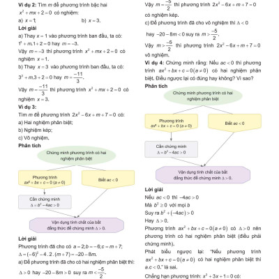 Sách - Đột Phá Tư Duy Toán 9 - Tập 2