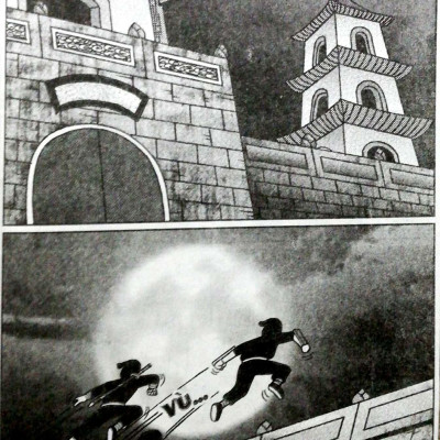 Thần Đồng Đất Việt 151 - Đại Họa Trần Gian