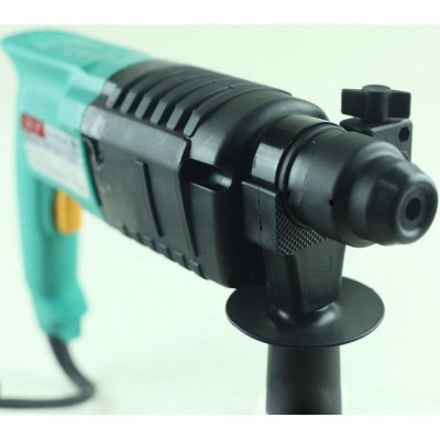 MÁY KHOAN ĐỘNG LỰC 20MM 500W DCA AZC02-20 - HÀNG CHÍNH HÃNG