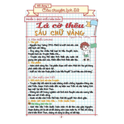 Sách - Take Note - Văn 8 - Có Lò Xo - Biên Soạn Theo Chương Trình SGK Mới Nhất - Minh Thắng