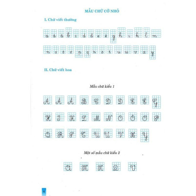 Sách - Vở Ô Li Theo Mẫu Chữ Lớp 2 - Tập 2 - Bám Sát SGK Chân Trời Sáng Tạo - Hồng Ân