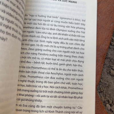 BIỆN HỘ CHO MỘT NỀN GIÁO DỤC KHAI PHÓNG