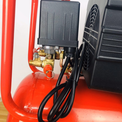 MÁY NÉN KHÍ CÓ DẦU 4HP, 36L (3000W) BTEC BT4036-HÀNG CHÍNH HÃNG (LÊN HƠI SIÊU NHANH, 100% DÂY ĐỒNG)