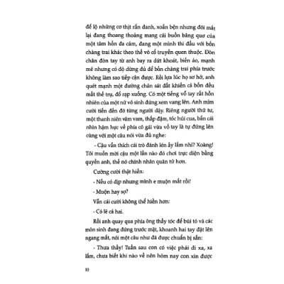 Mưa Đỏ - Tác Giả  Chu Lai (VNB)