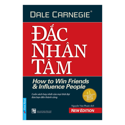 Combo Tâm Hồn Cao Thượng + Đắc Nhân tâm