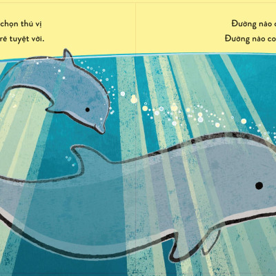 Sách - Thủ Thỉ Cùng Con - Lắng Nghe Trái Tim