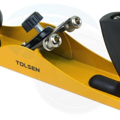 BÀN BÀU 235mm TOLSEN 42000 - HÀNG CHÍNH HÃNG