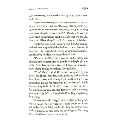 SÁCH - ĐẢO GIẤU VÀNG