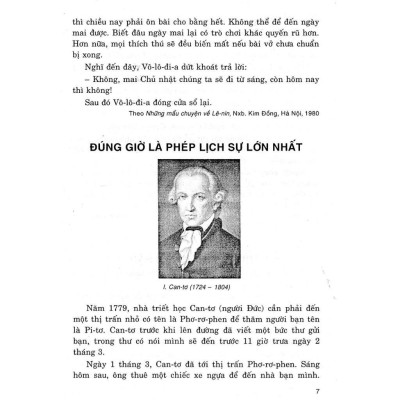 Sách - Truyện Đọc Đạo Đức Lớp 2 - Dùng Chung Cho Các Bộ SGK Hiện Hành - Hồng Ân